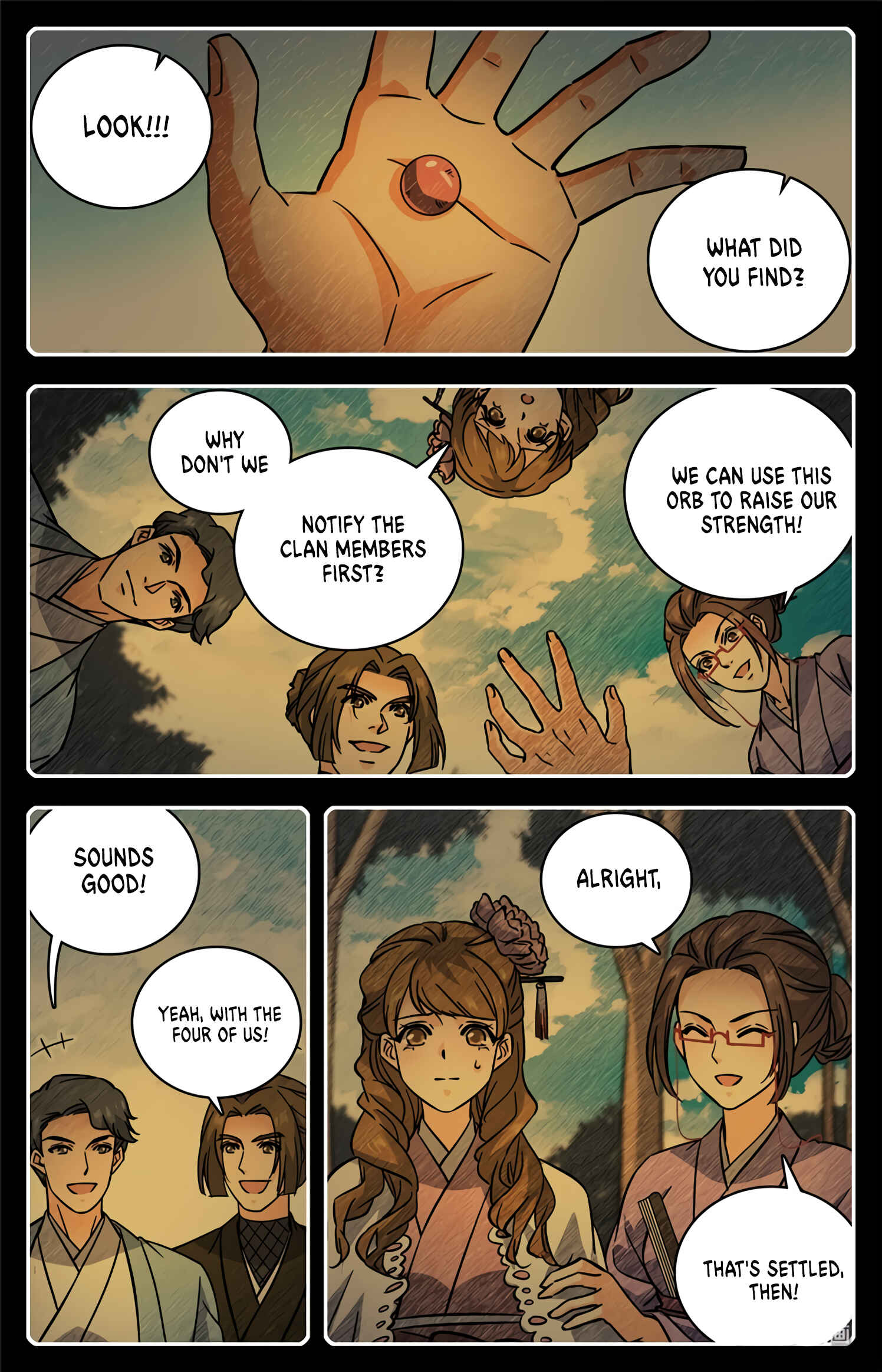 Chapter 506 - Page 6