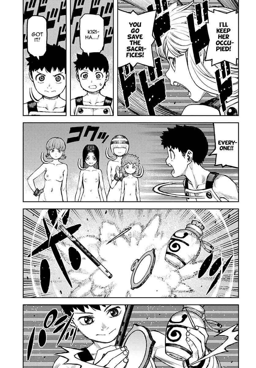 Chapter 124 - Page 10