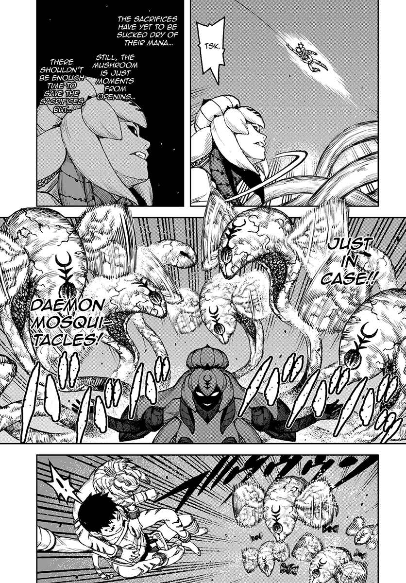 Chapter 124 - Page 12
