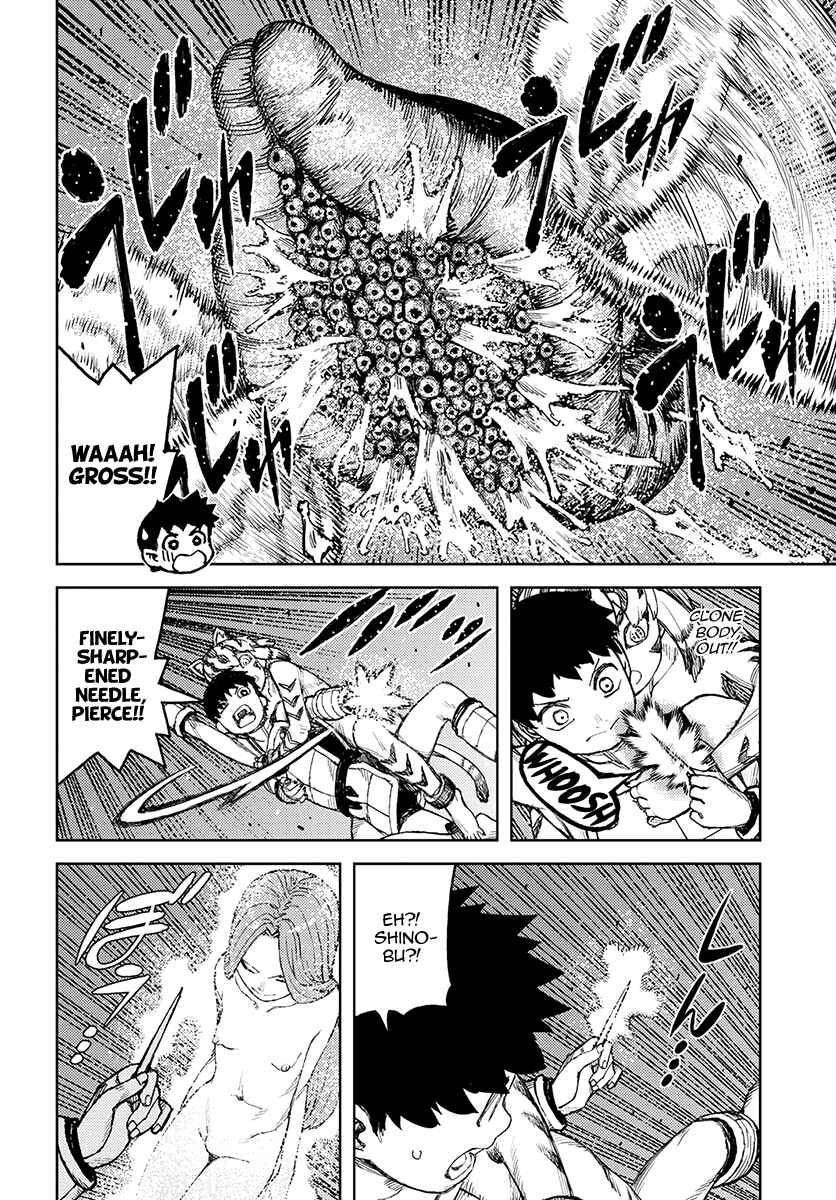 Chapter 124 - Page 13