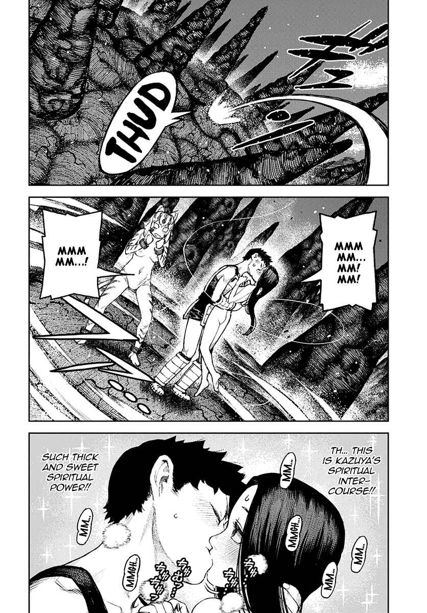 Chapter 124 - Page 15