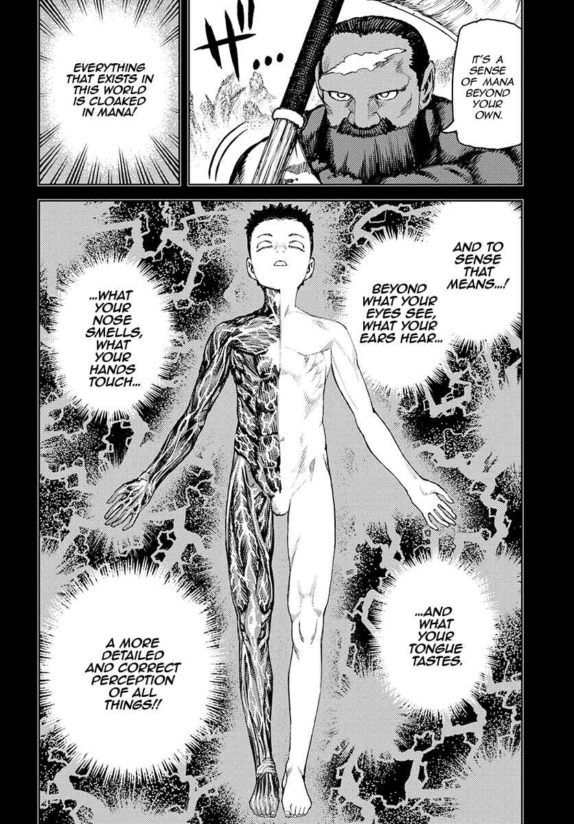 Chapter 124 - Page 23