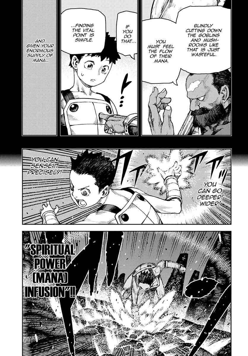 Chapter 124 - Page 24