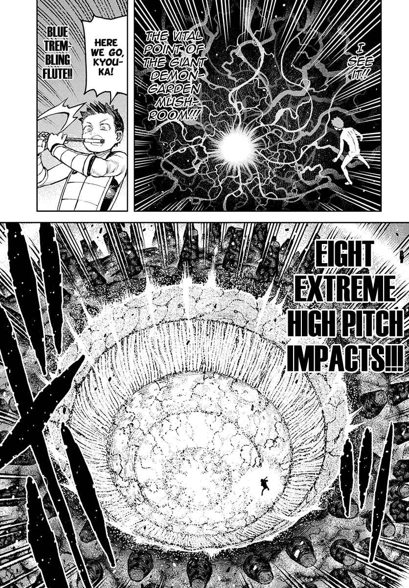 Chapter 124 - Page 26