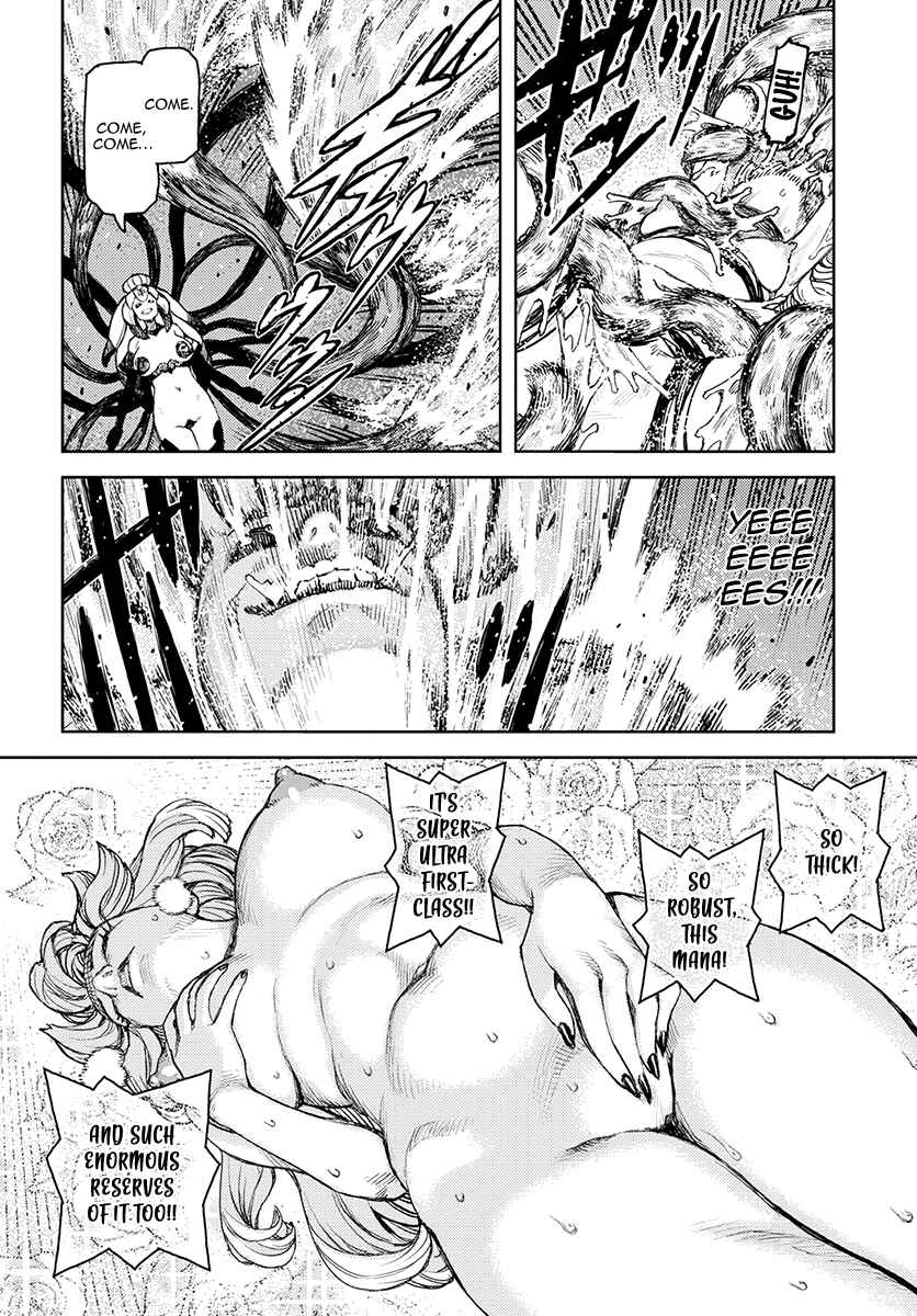 Chapter 124 - Page 29