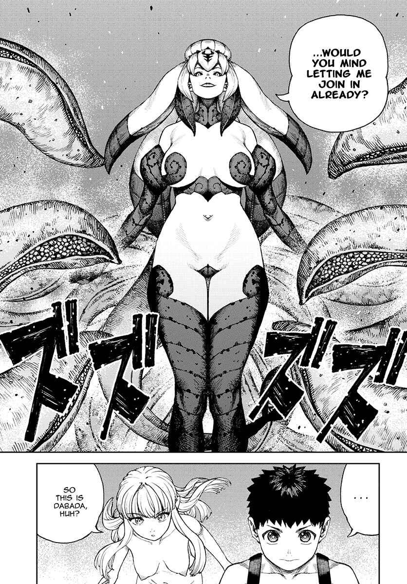 Chapter 124 - Page 6