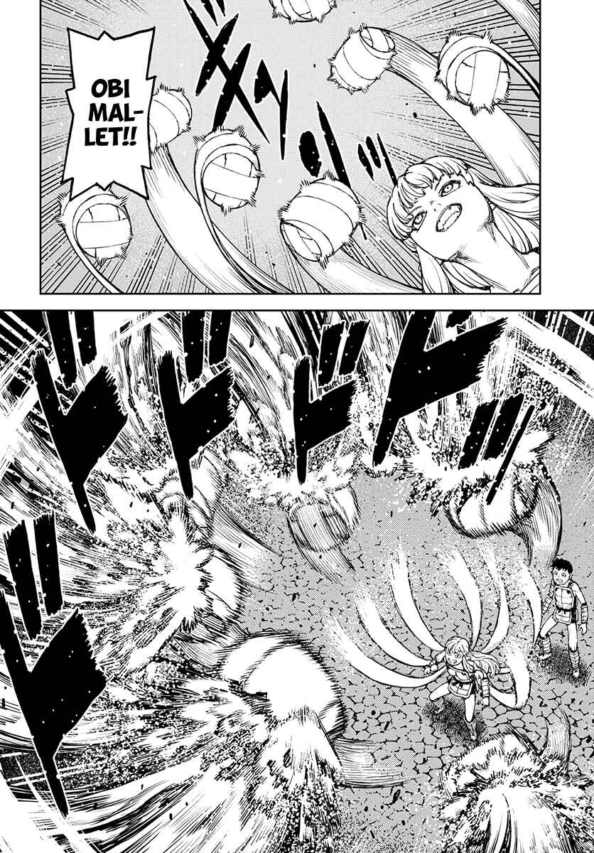 Chapter 124 - Page 9