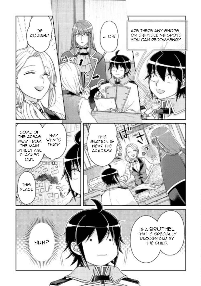 Chapter 64 - Page 3