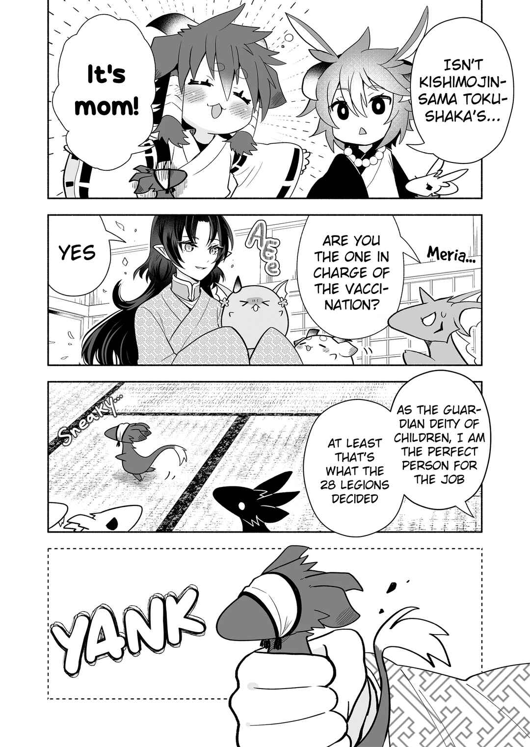Chapter 134 - Page 4