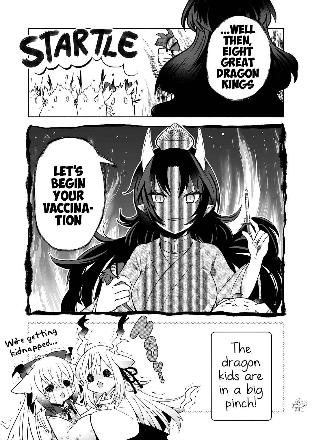 Chapter 134 - Page 6