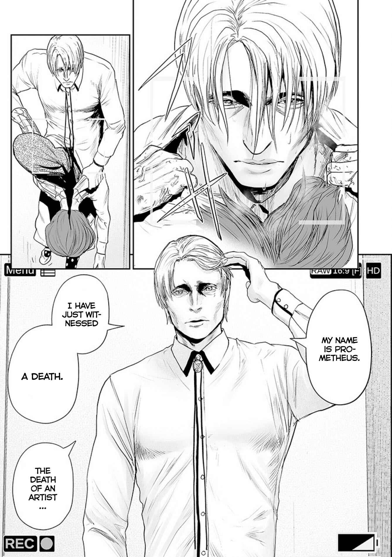 Chapter 33 - Page 6