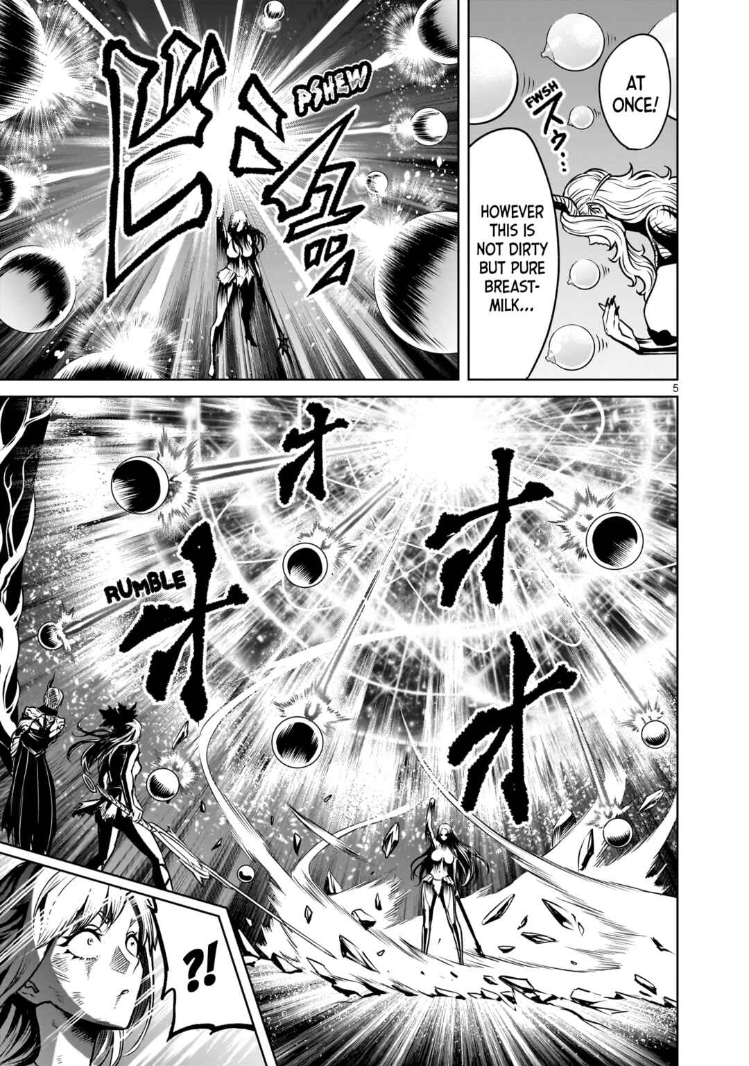 Chapter 90 - Page 6