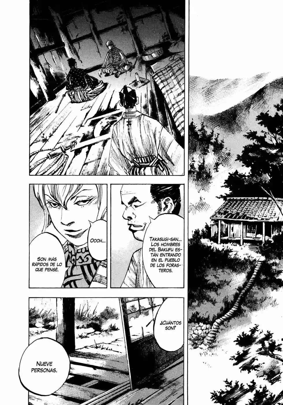 Chapter 117 - Page 23