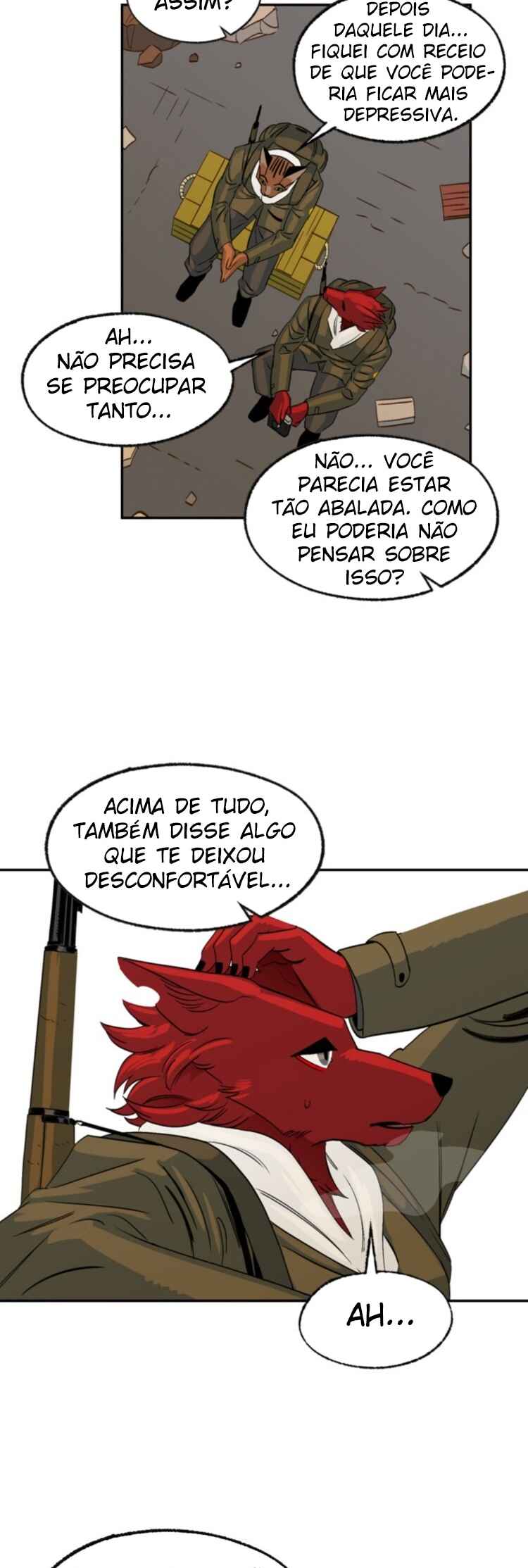 Chapter 73 - Page 12