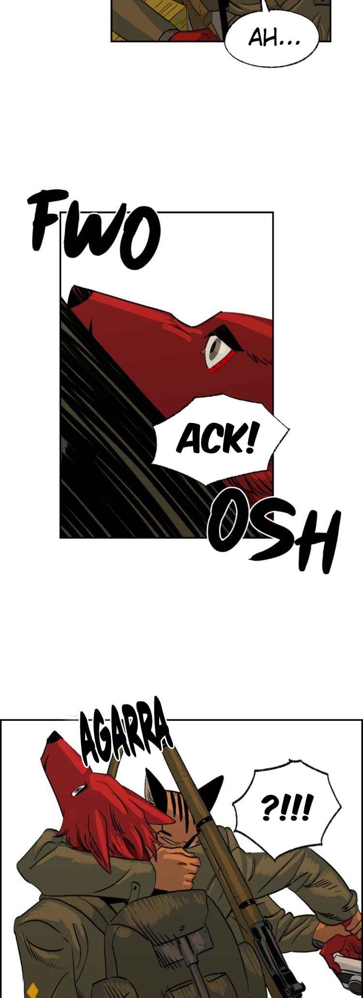 Chapter 73 - Page 16