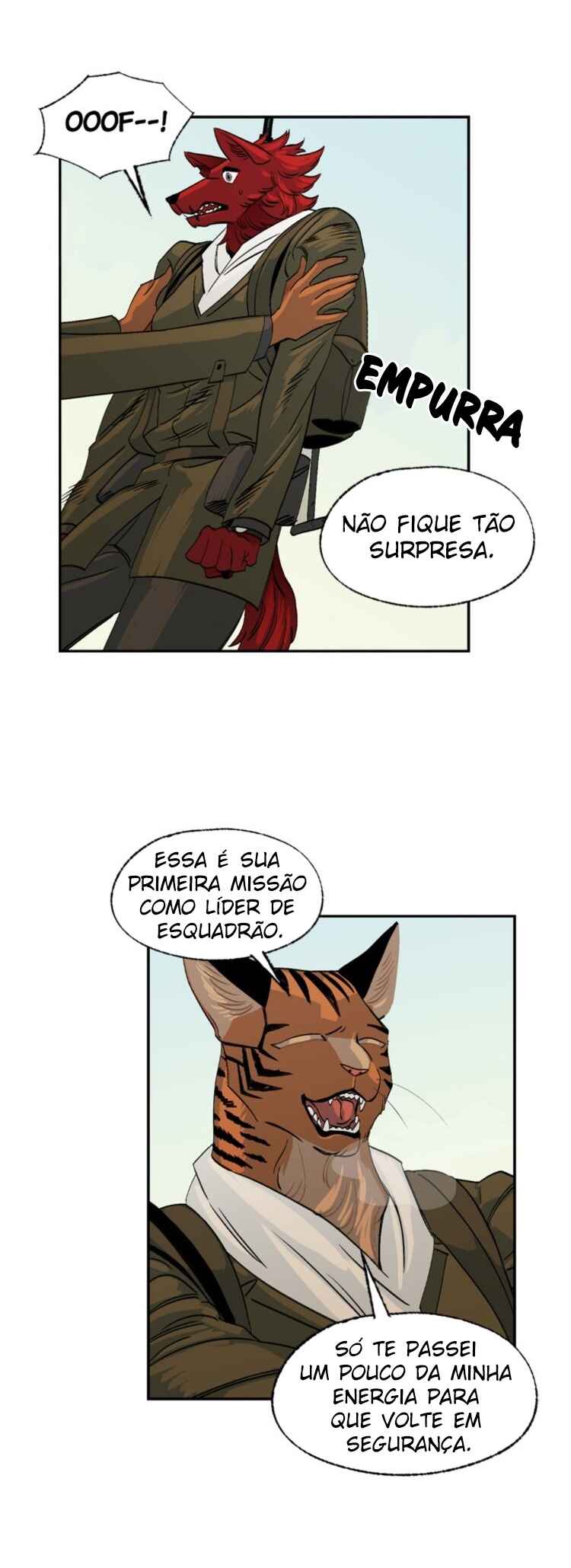 Chapter 73 - Page 18
