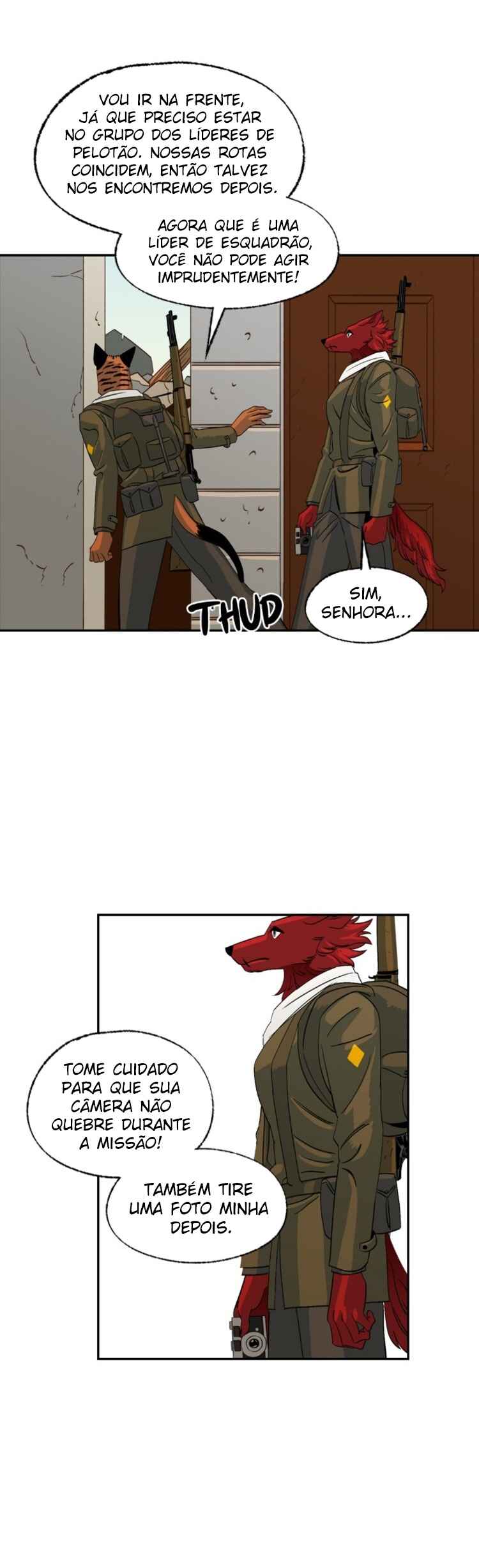 Chapter 73 - Page 19