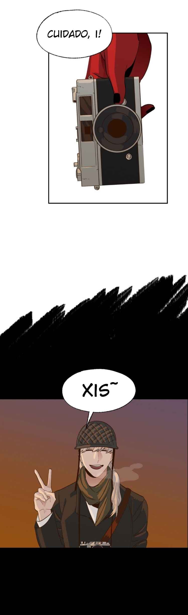 Chapter 73 - Page 20