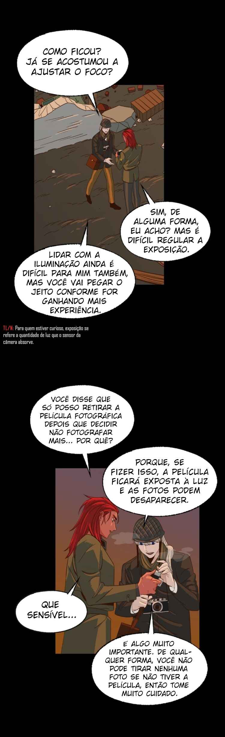 Chapter 73 - Page 21