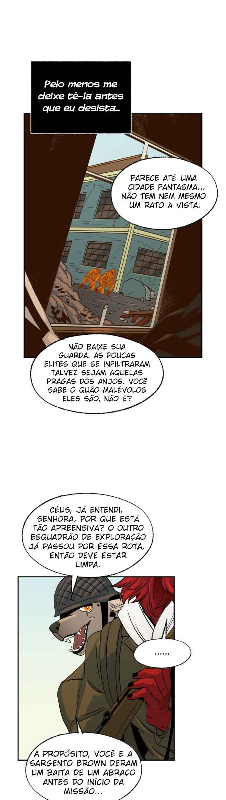 Chapter 73 - Page 26