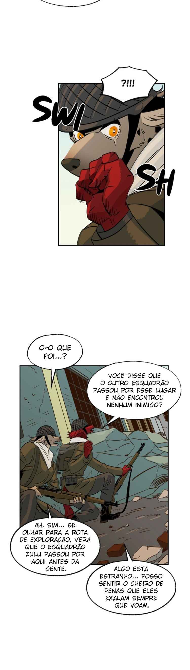 Chapter 73 - Page 27