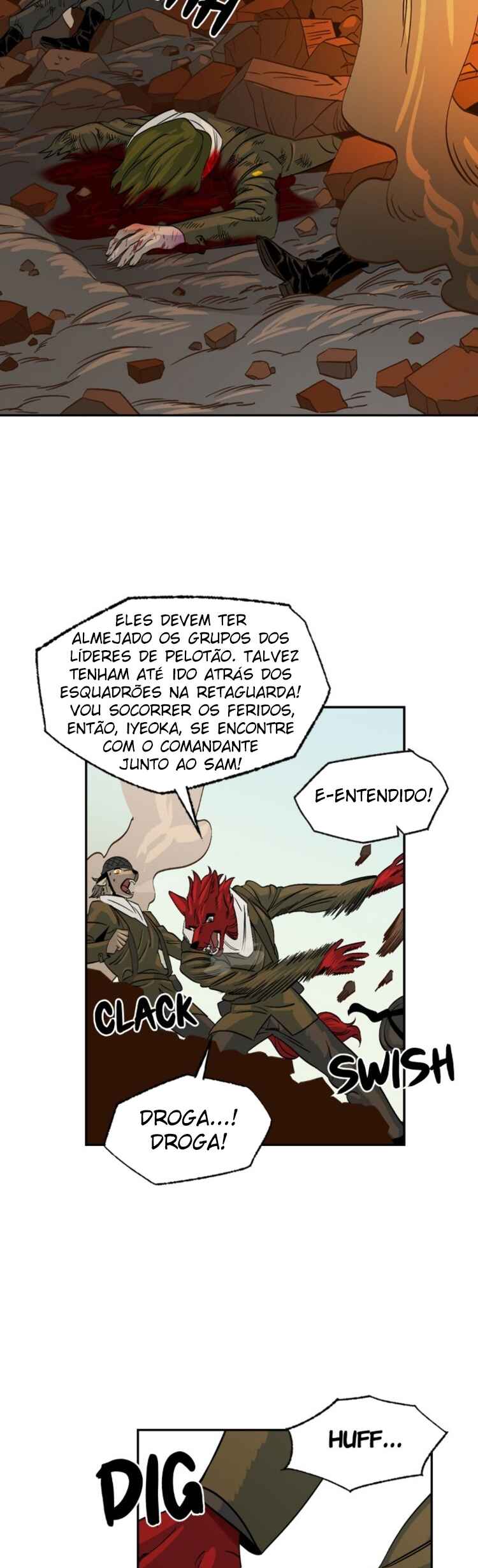 Chapter 73 - Page 33