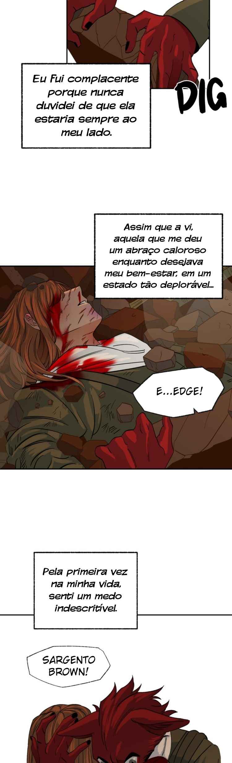 Chapter 73 - Page 34