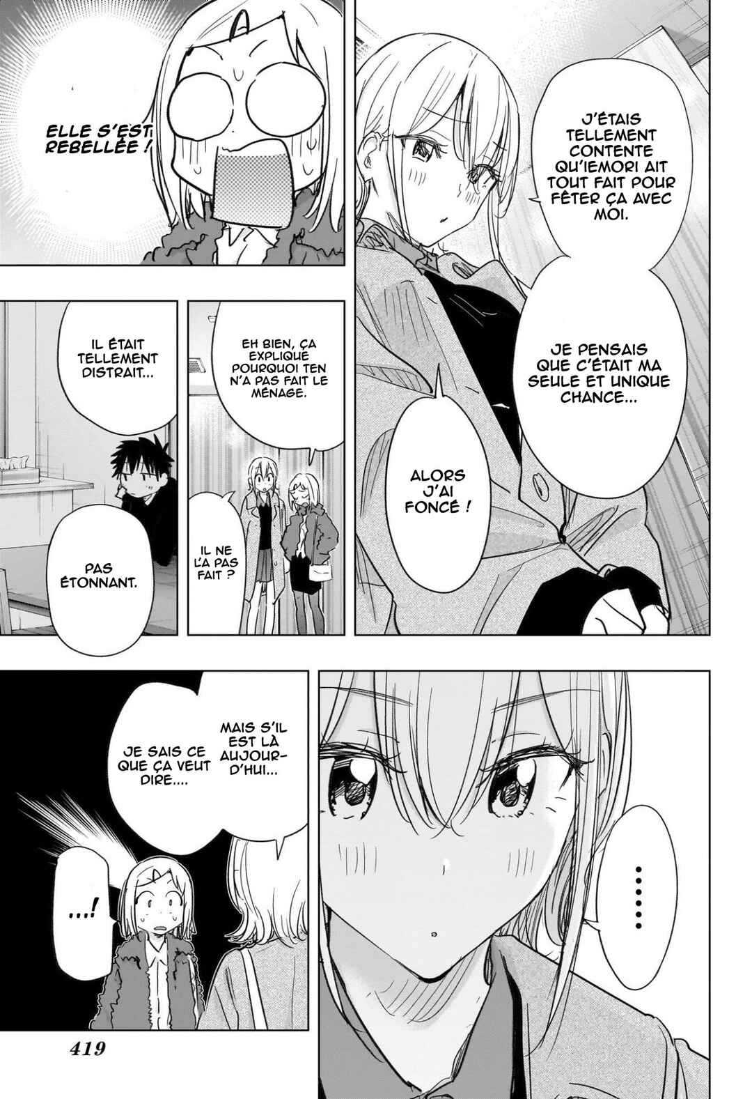 Chapter 71 - Page 8