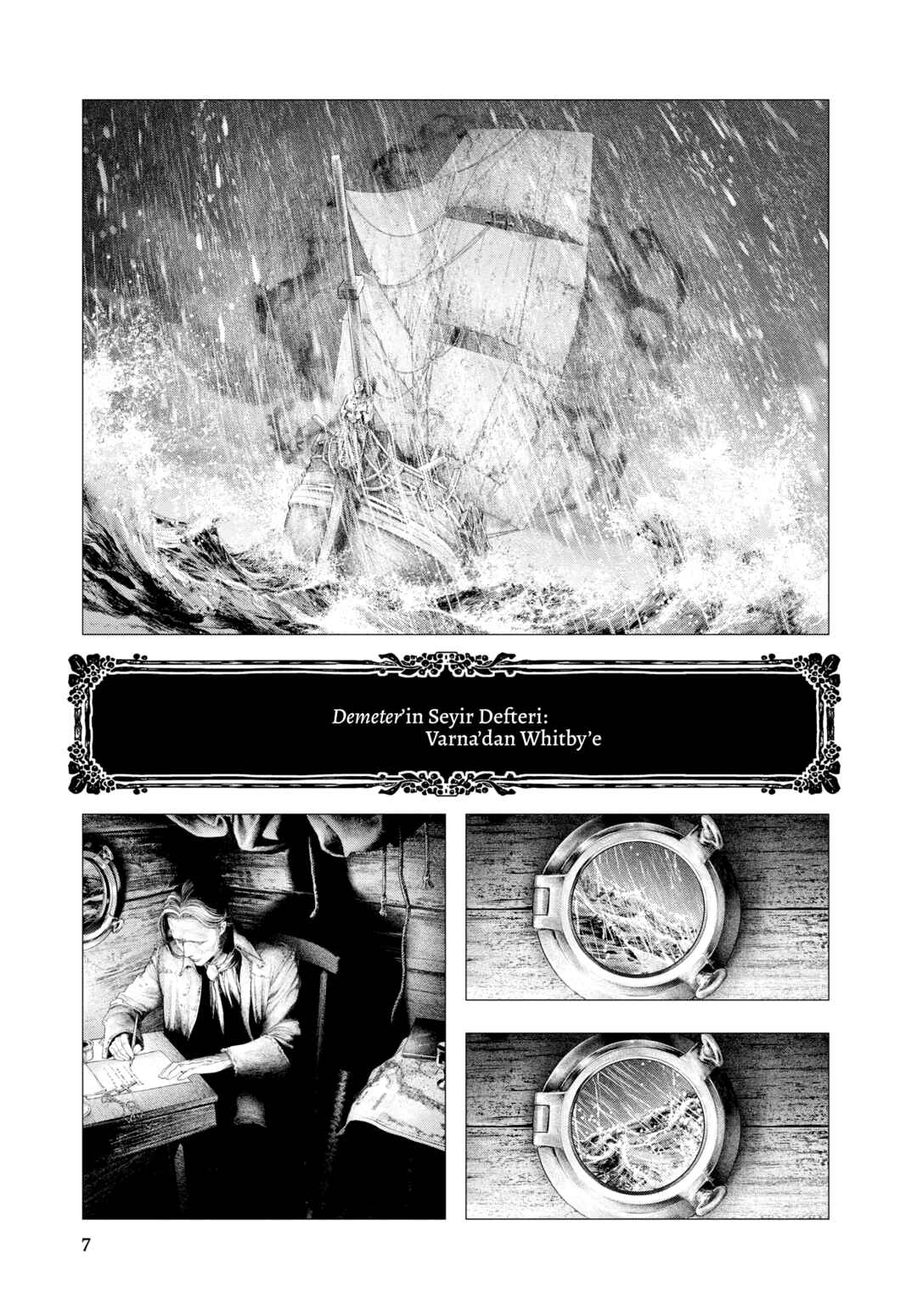 Chapter 1 - Page 8