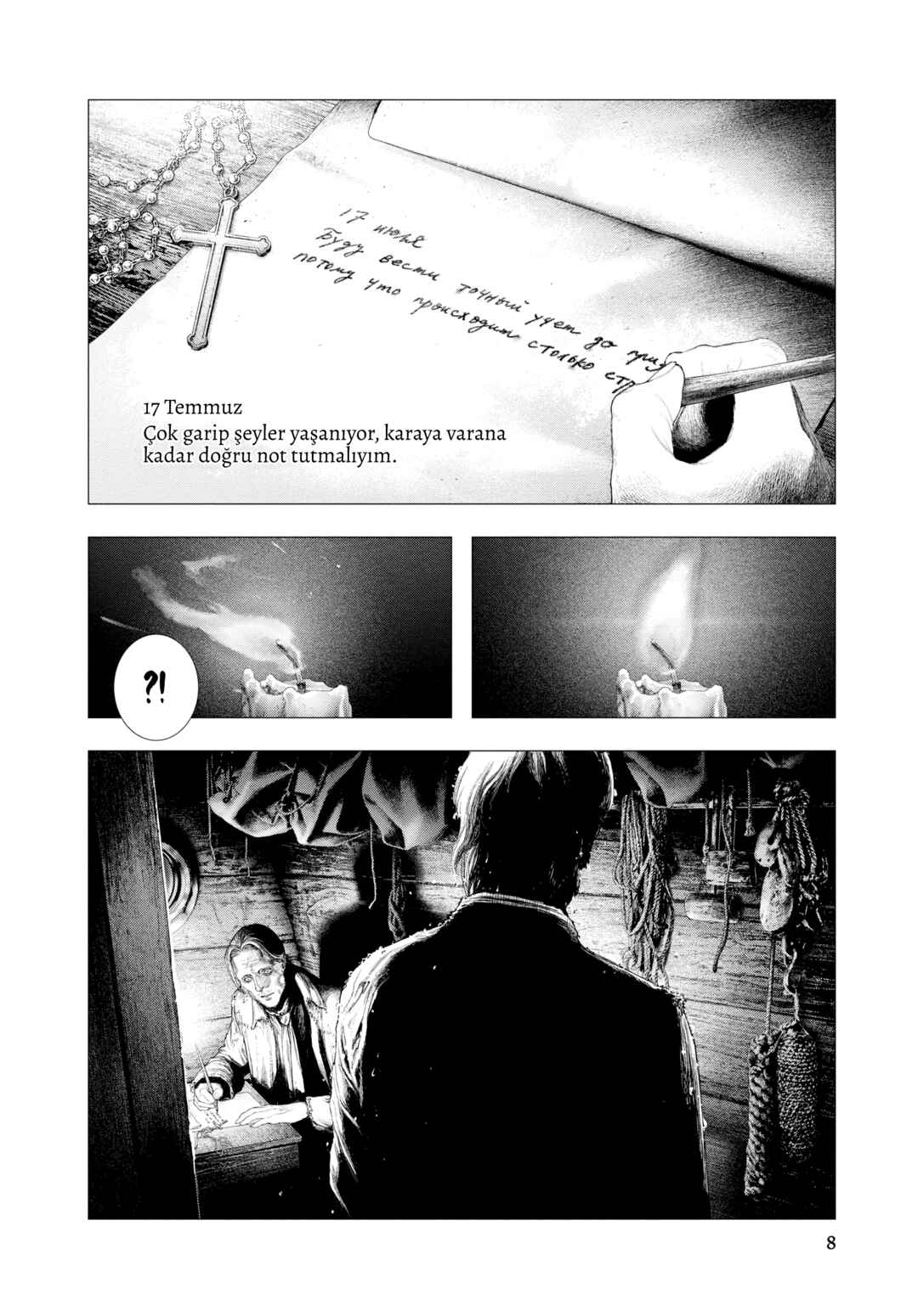 Chapter 1 - Page 9