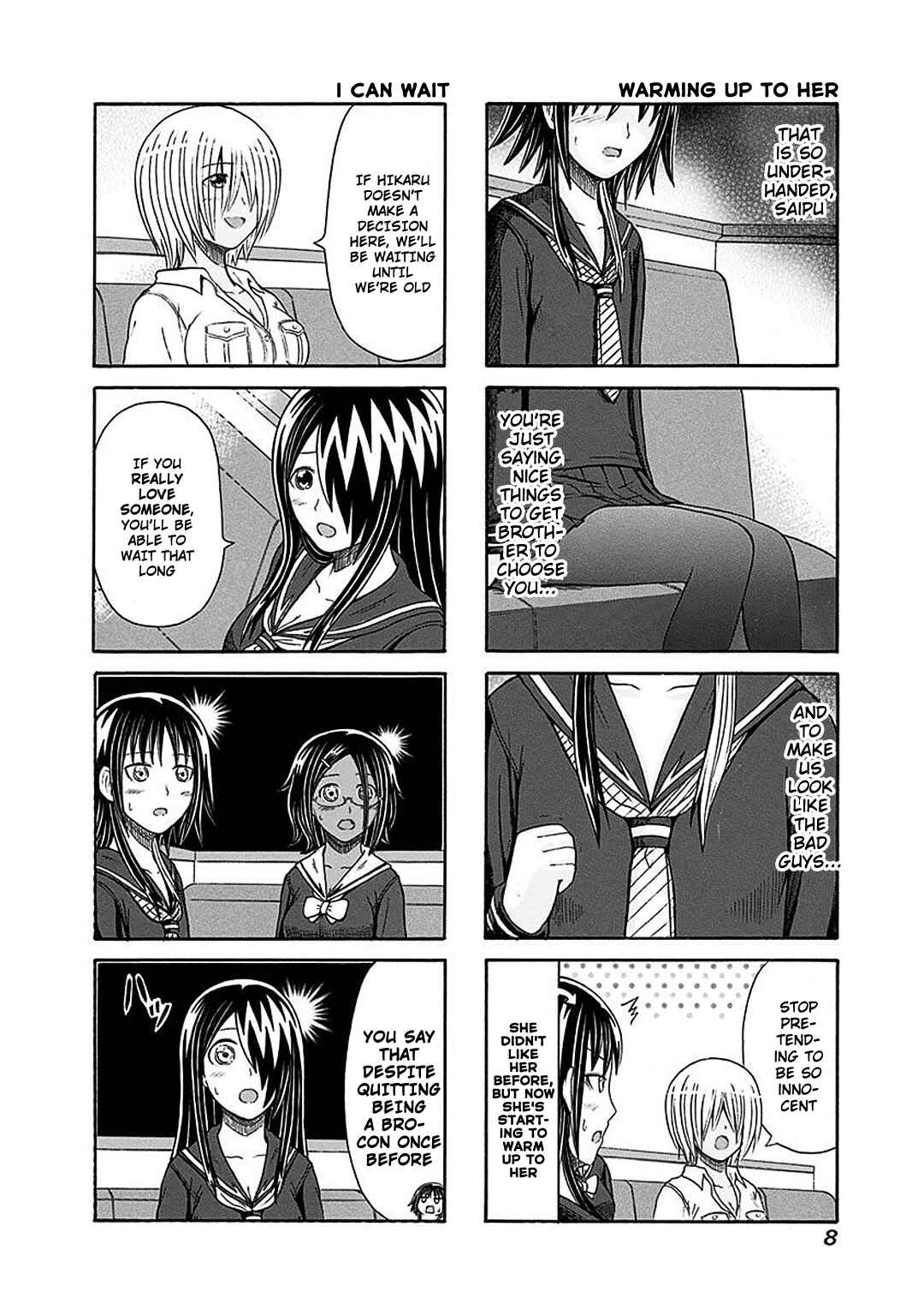 Chapter 115 - Page 2
