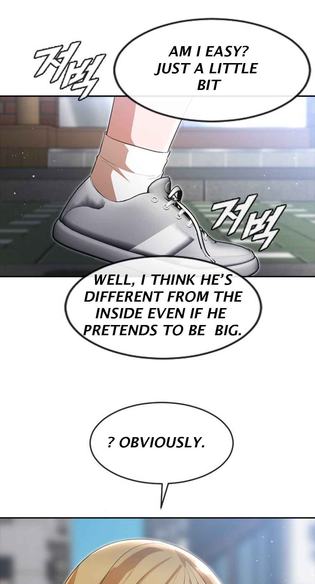 Chapter 261 - Page 37