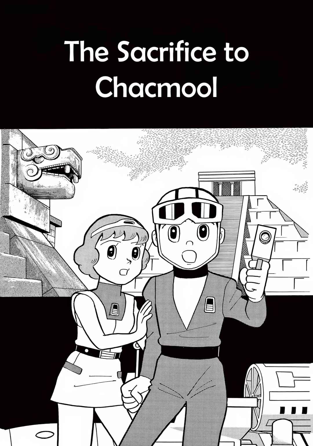 Chapter 16 - Page 1
