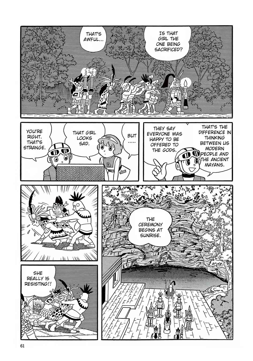 Chapter 16 - Page 19