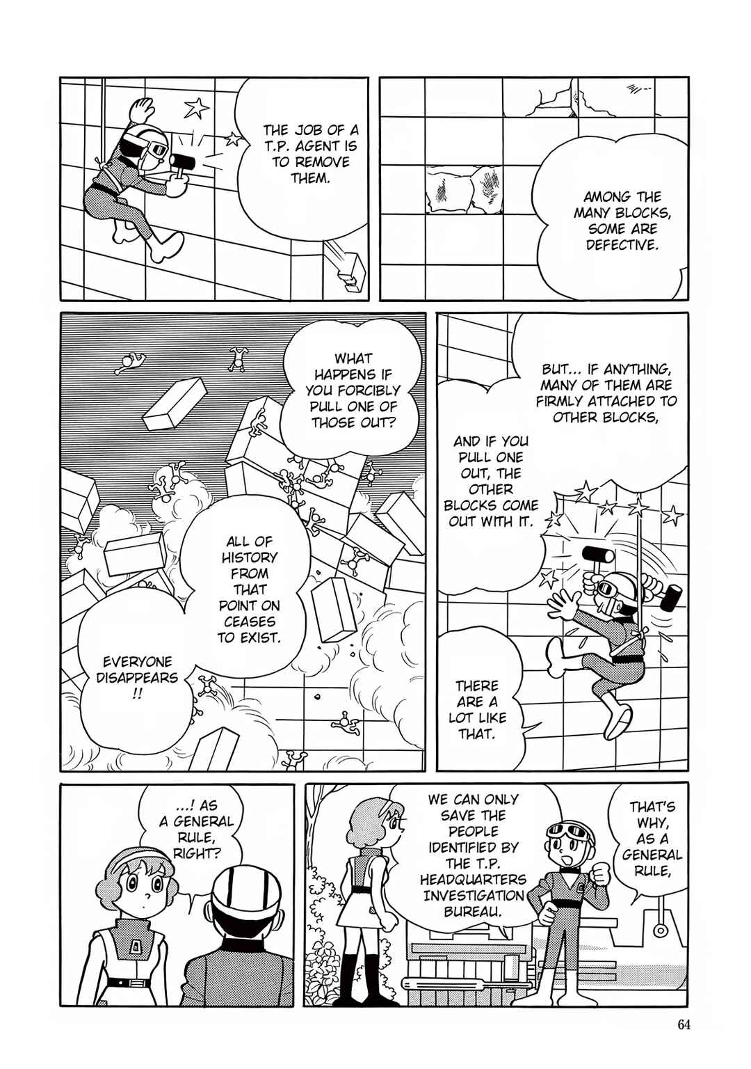 Chapter 16 - Page 22
