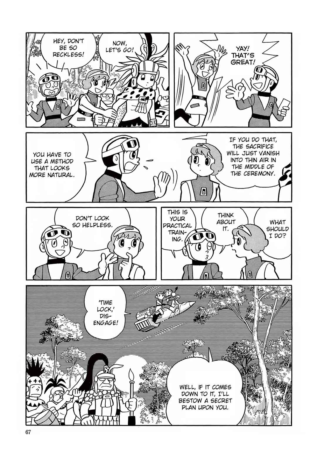Chapter 16 - Page 25