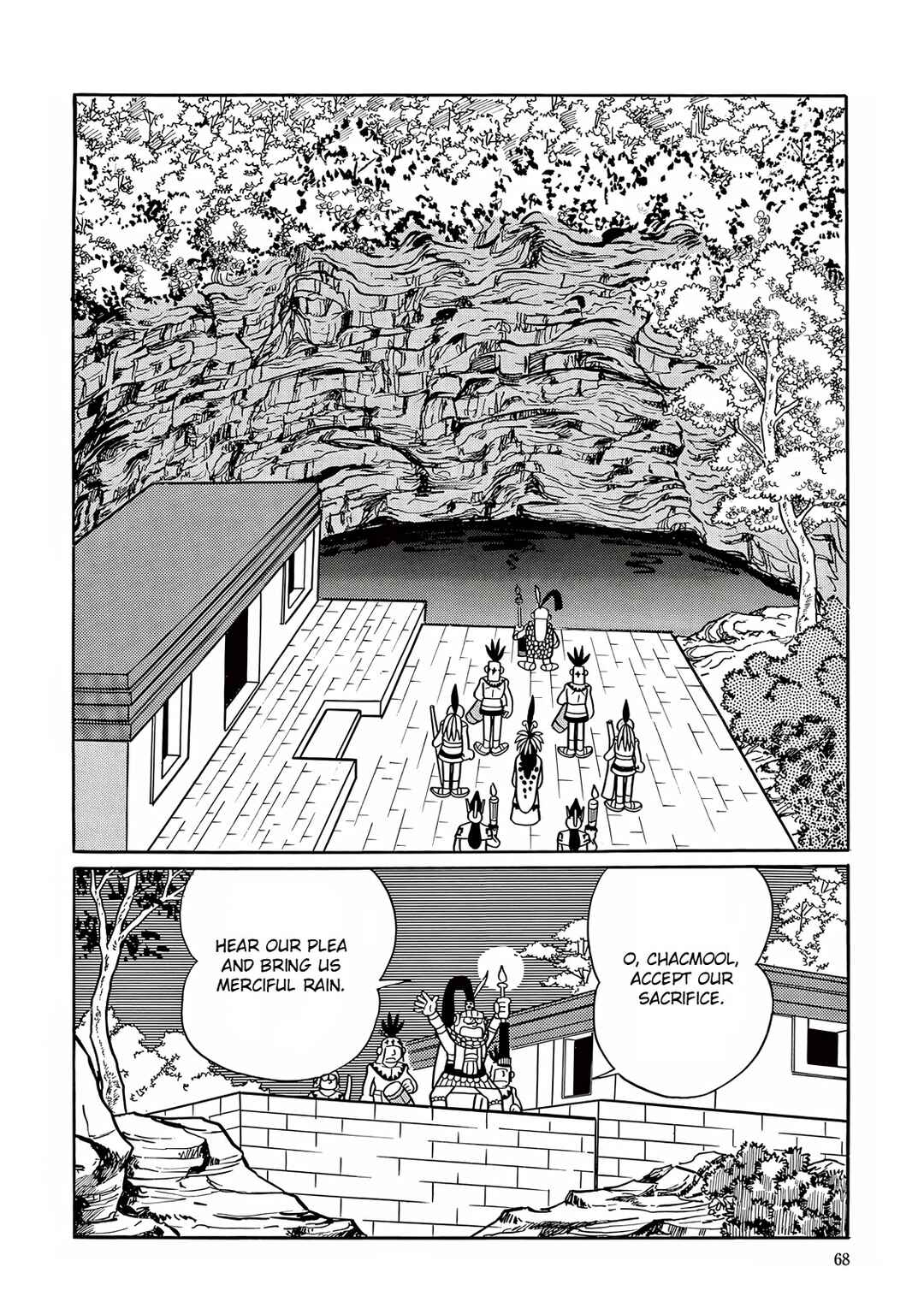 Chapter 16 - Page 26