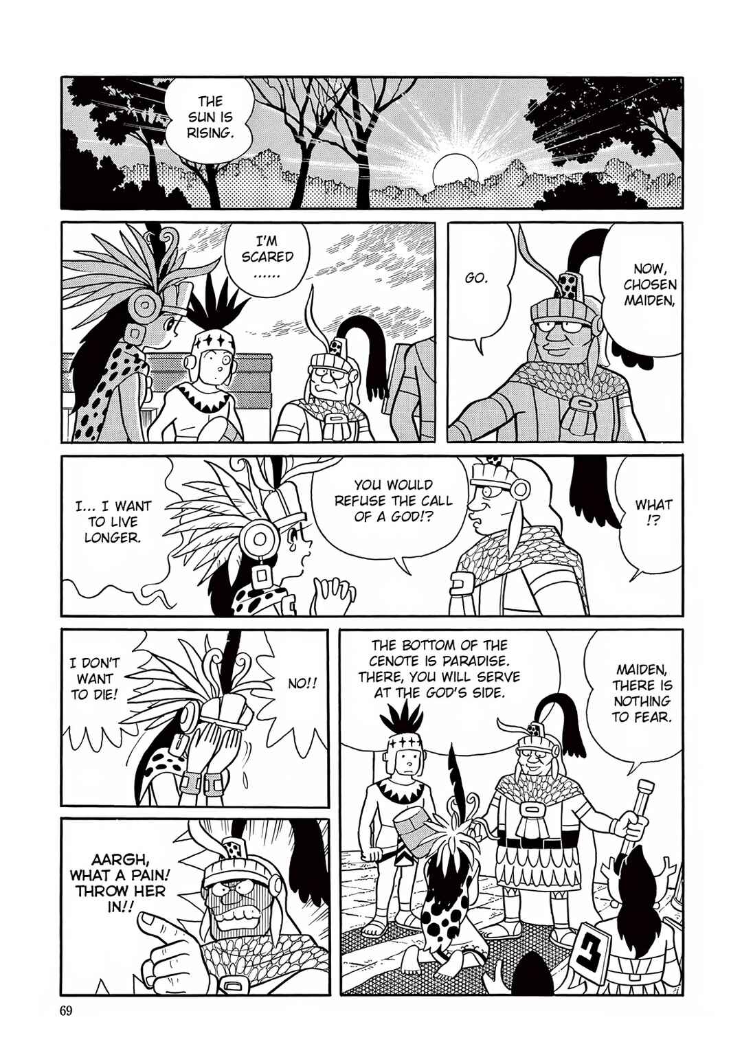 Chapter 16 - Page 27