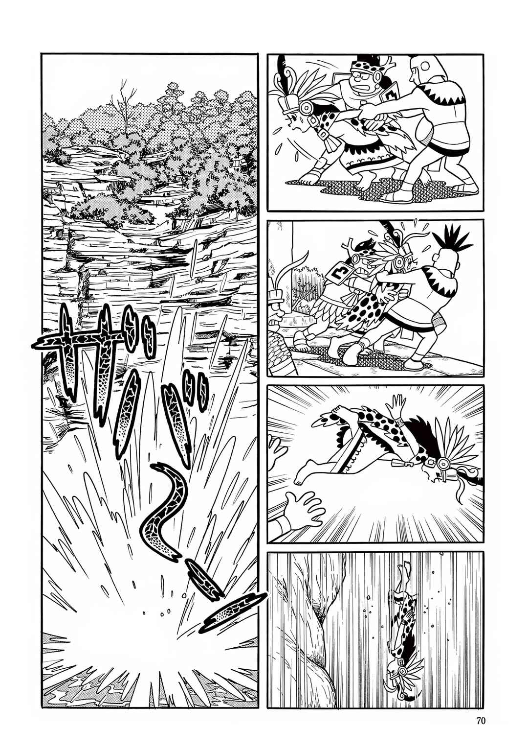 Chapter 16 - Page 28