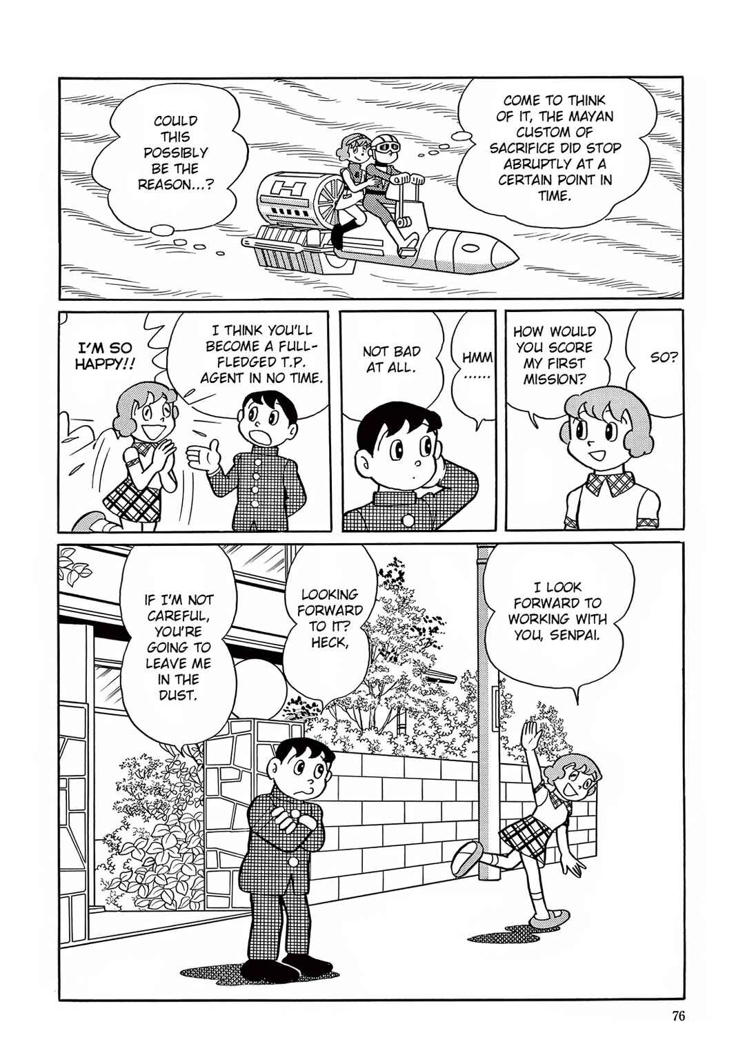 Chapter 16 - Page 34