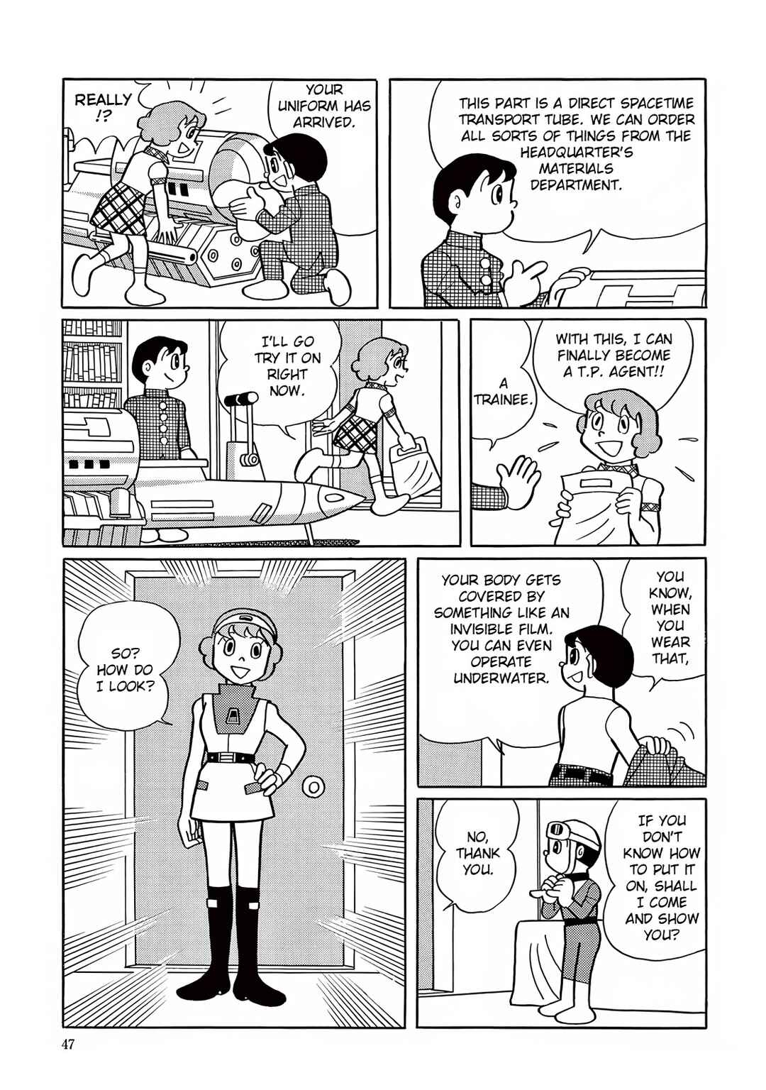 Chapter 16 - Page 5