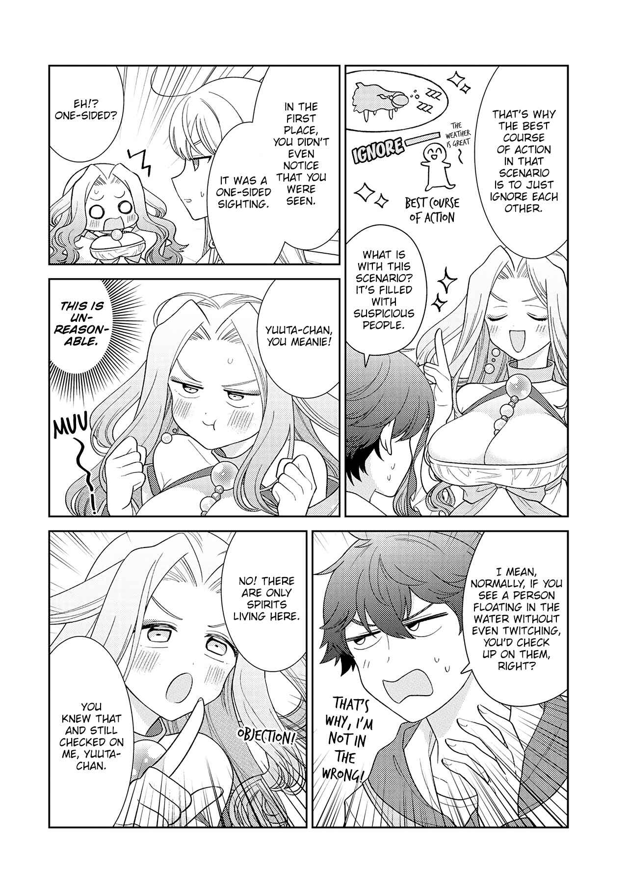Chapter 21 - Page 9