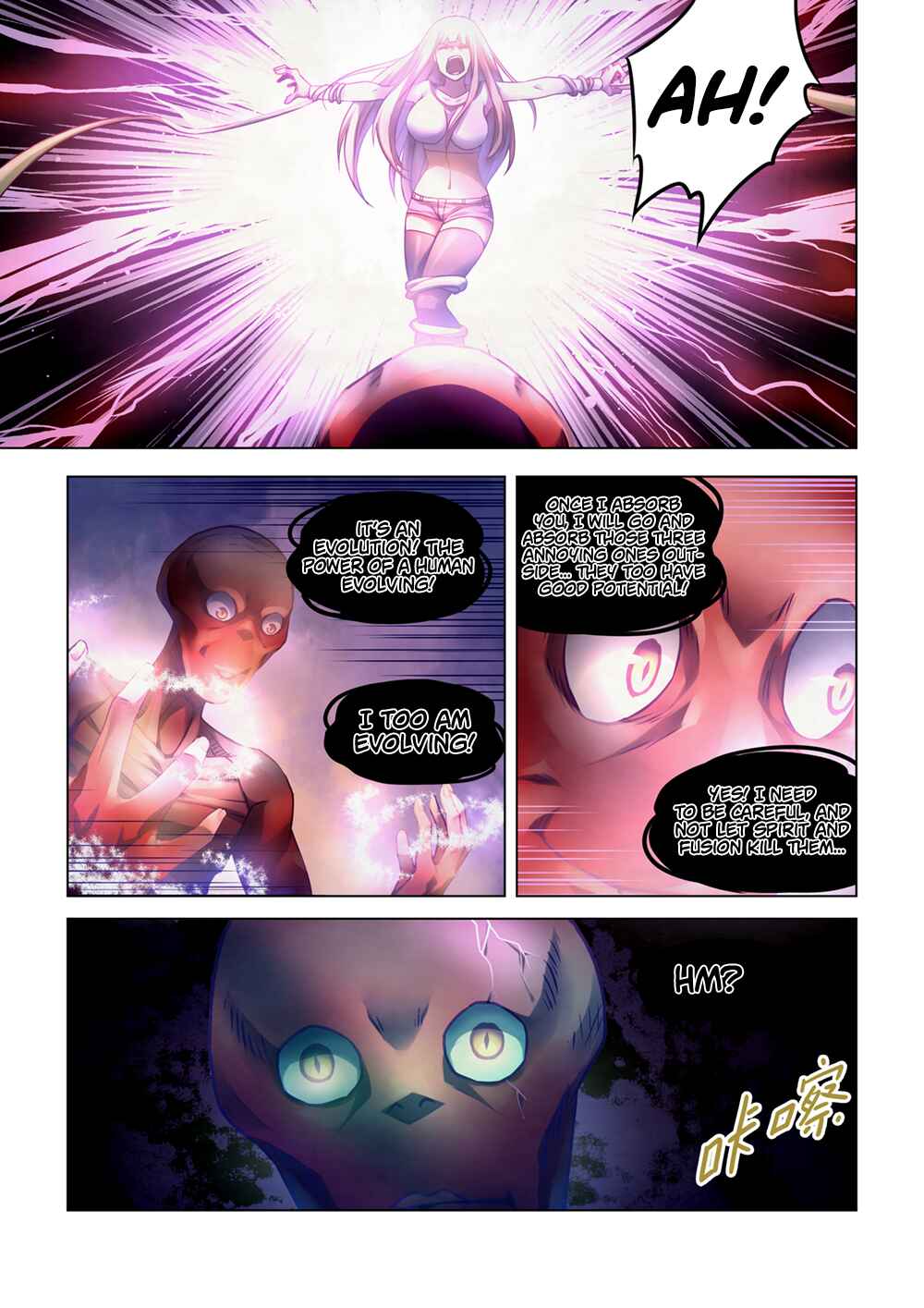 Chapter 295 - Page 10