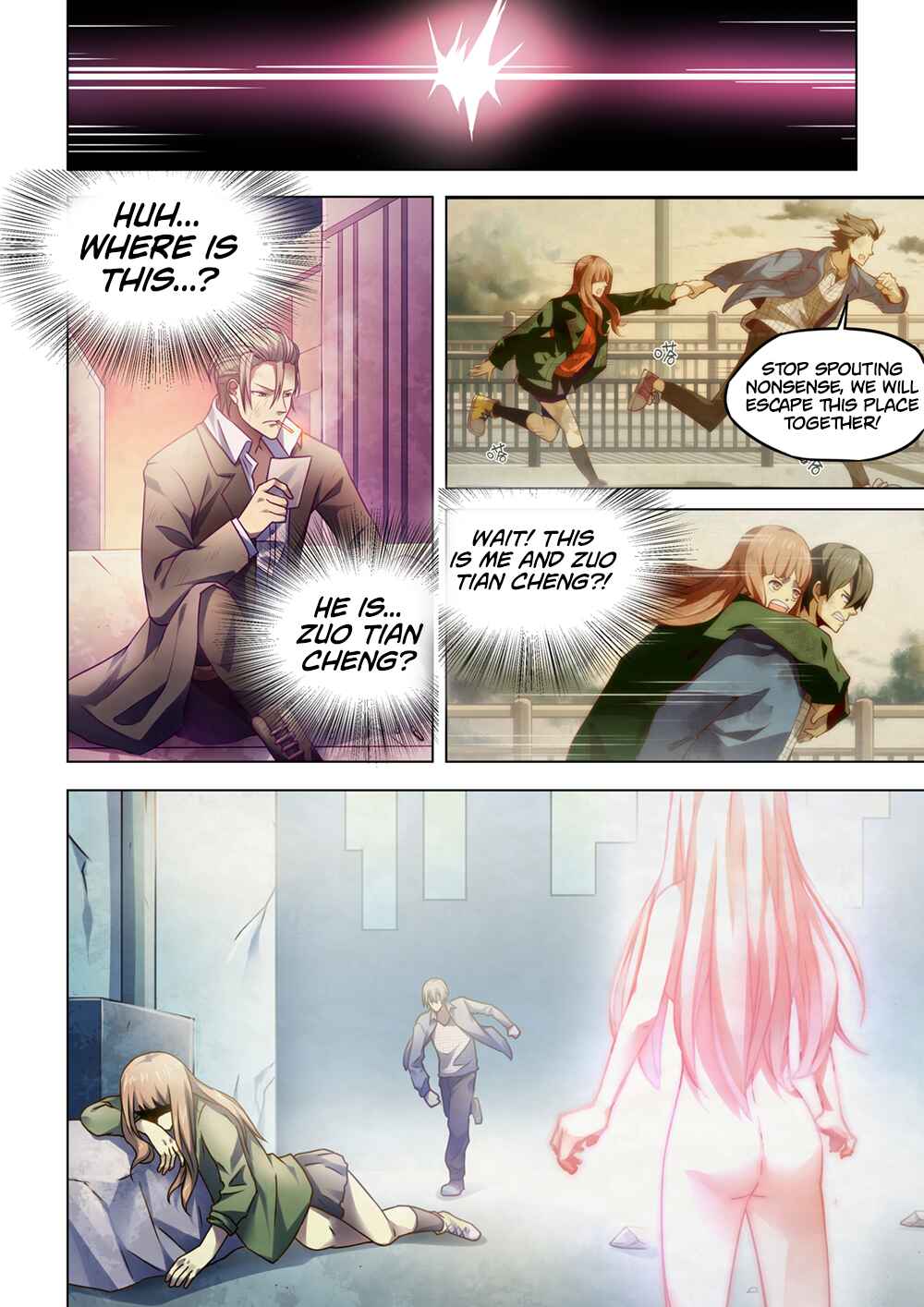 Chapter 295 - Page 15