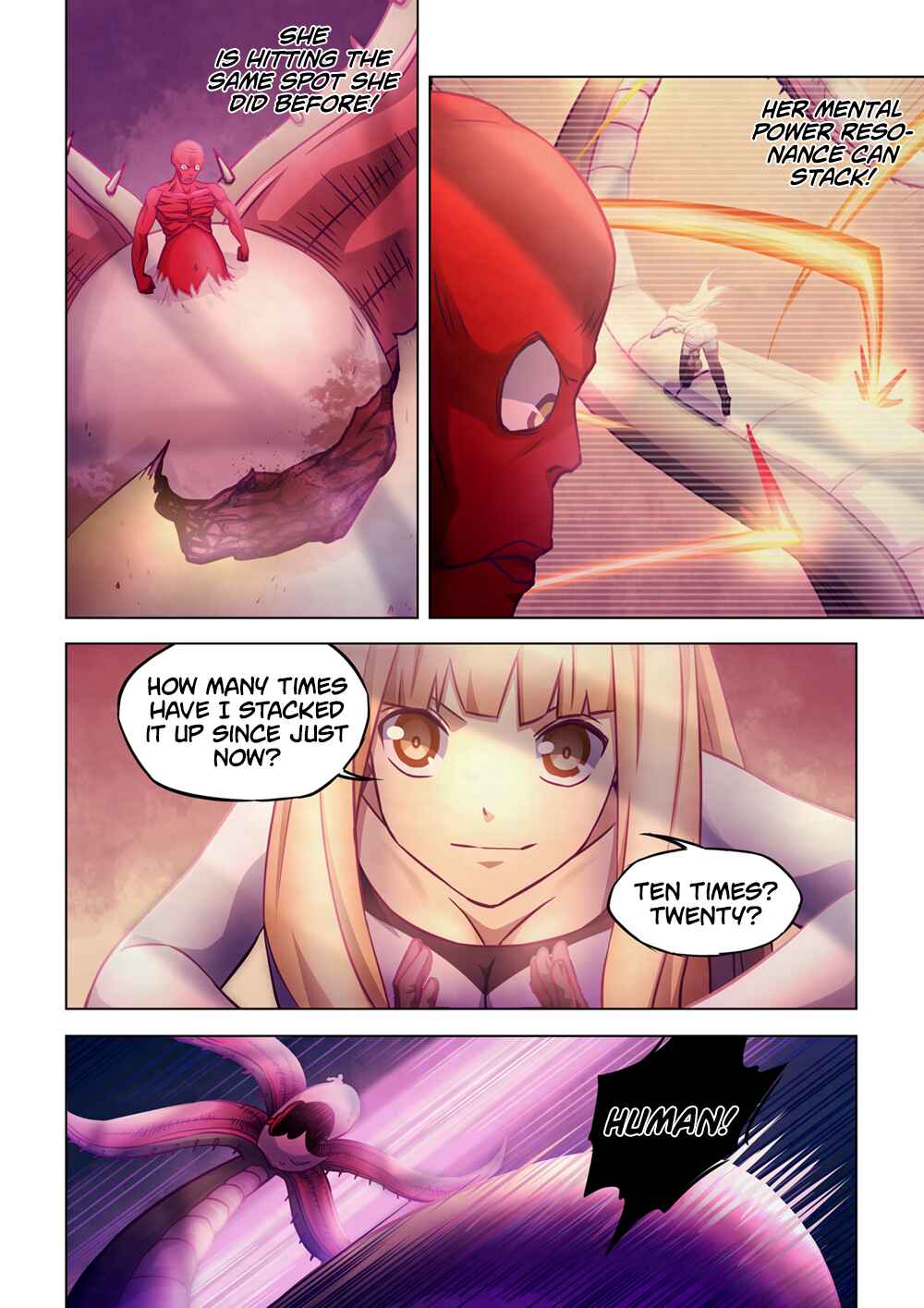 Chapter 295 - Page 5