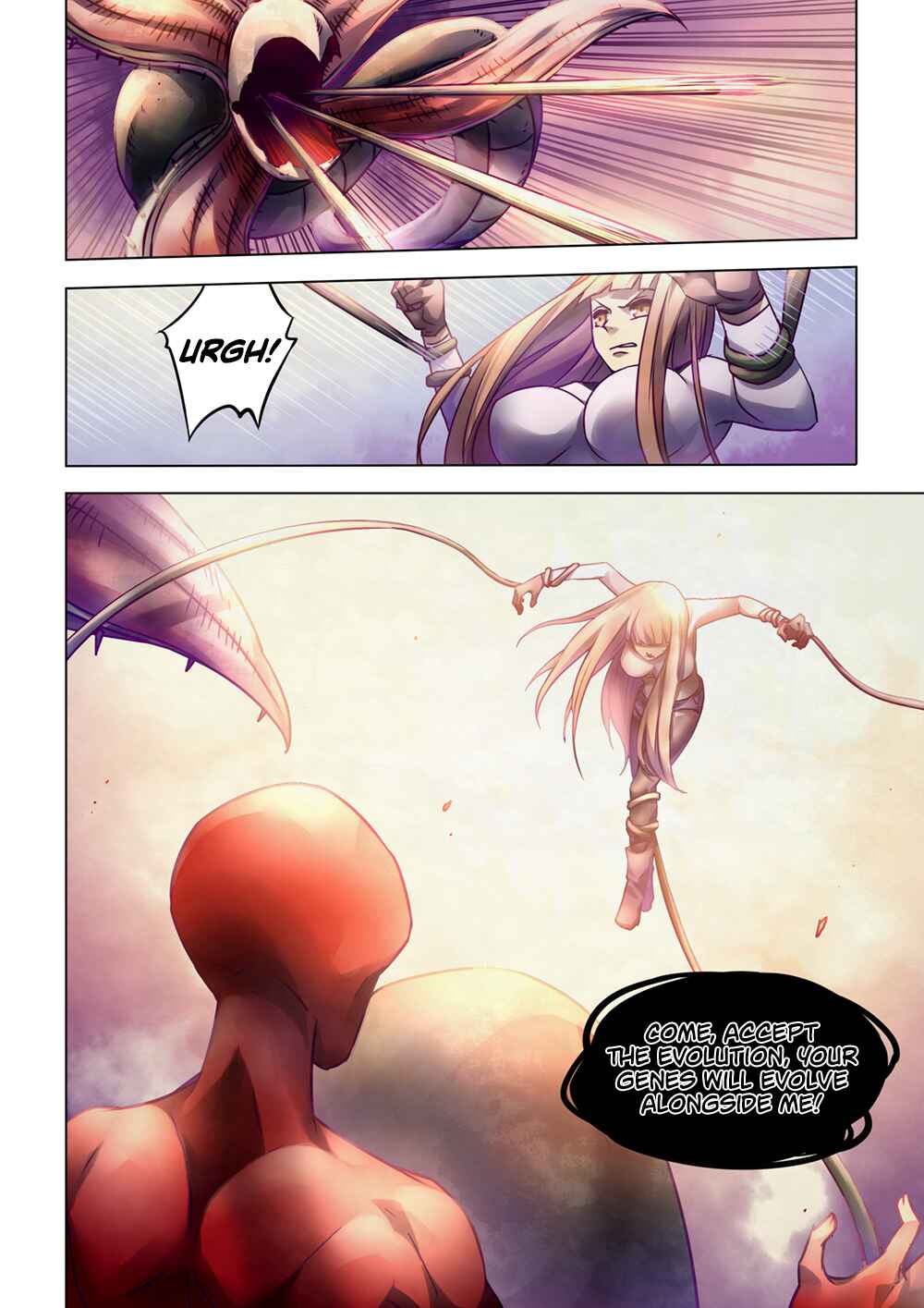 Chapter 295 - Page 9