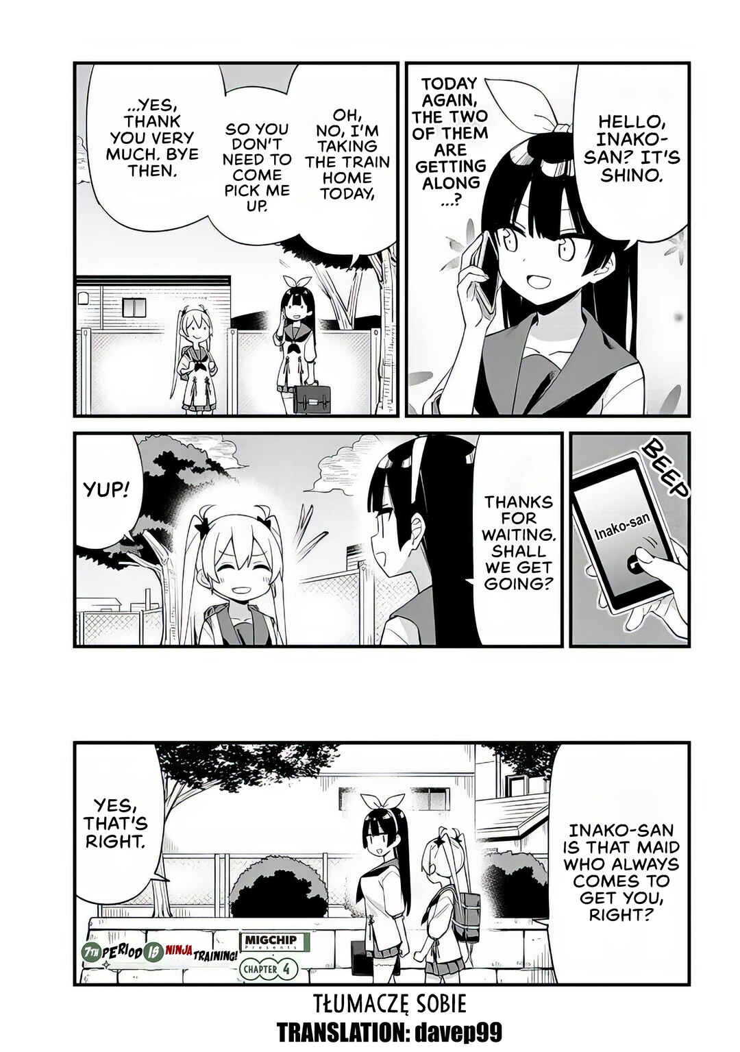 Chapter 4 - Page 1