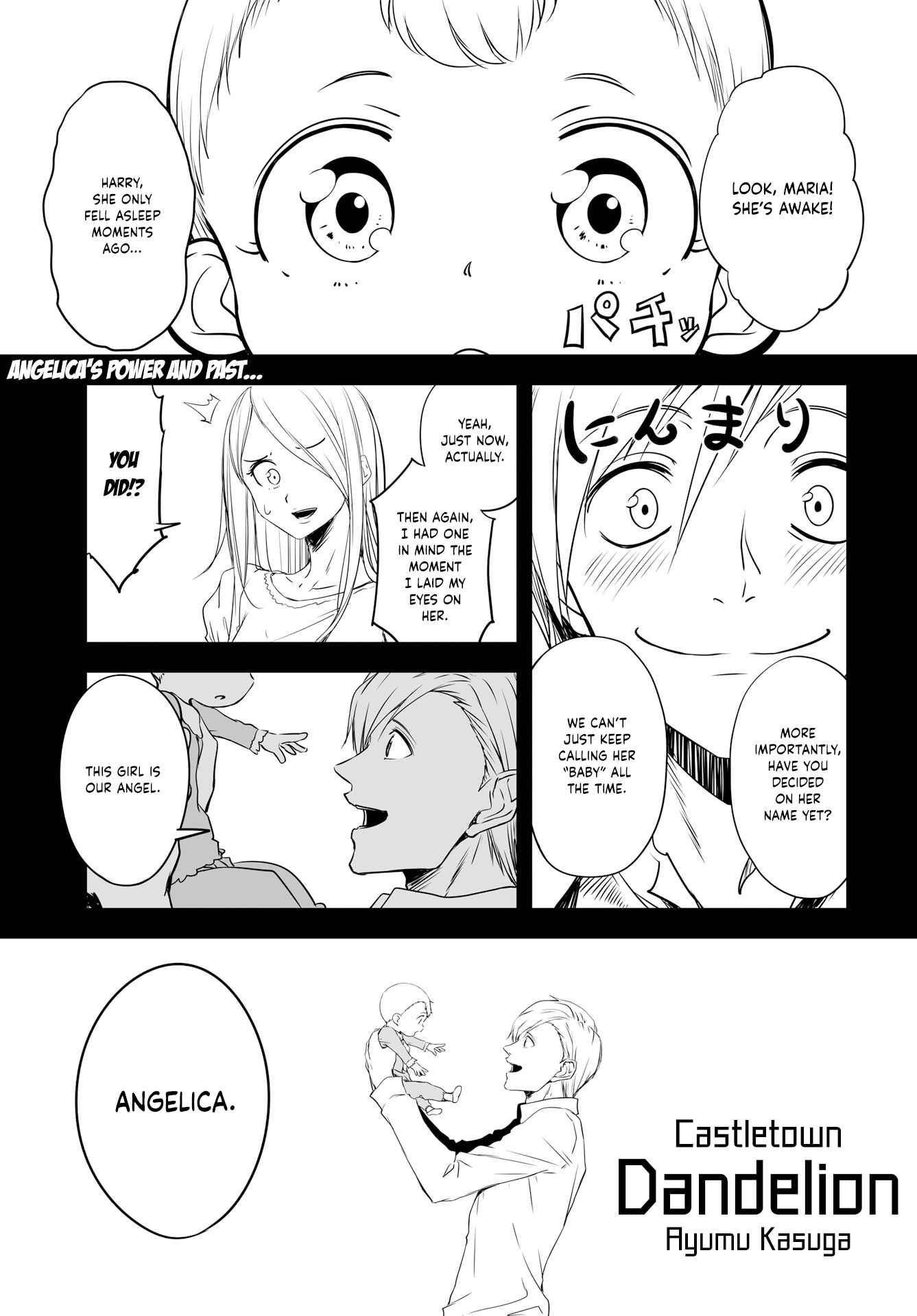 Chapter 50 - Page 1