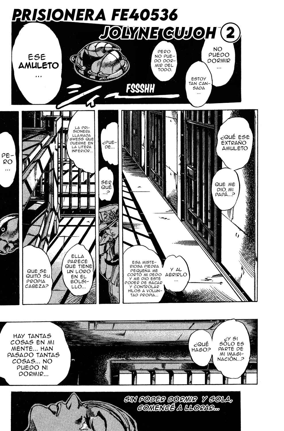 Chapter 5 - Page 1
