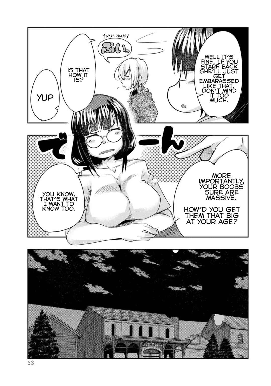 Chapter 34 - Page 19
